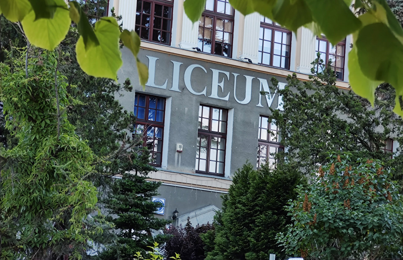 Strzegomskie LO i ZSB-E w Świdnicy na szczycie w rankingu popularności wśród ósmoklasistów 